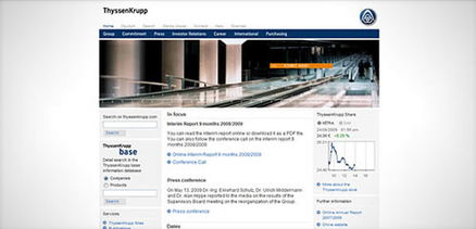 30个优秀企业网站欣赏 从网奇公司案例看网站设计技巧