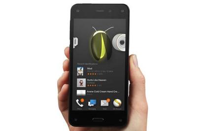 亚马逊 从手机败局到移动整合服务的新征程