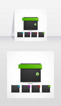 集团网站设计 素材、模板与实践指南